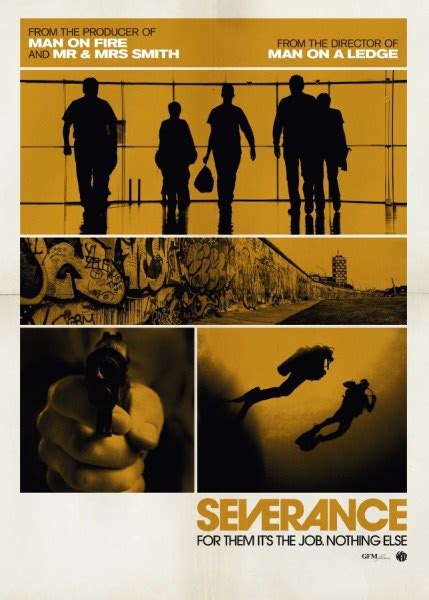 fmovie severance|severance movie 2021.